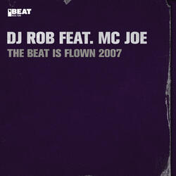 The Beat Is Flown