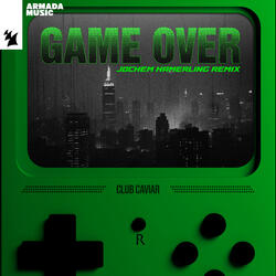 Game Over