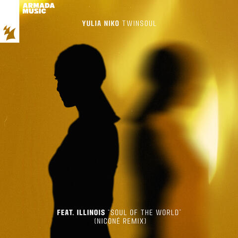 Soul Of The World