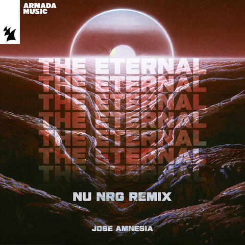 The Eternal