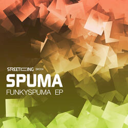 Funkyspuma