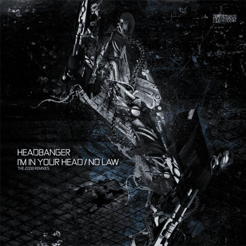 The Headbanger