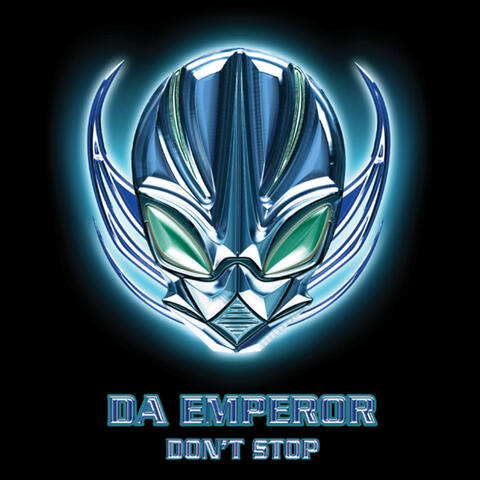 Don't Stop