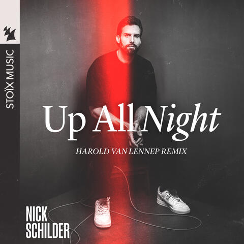 Up All Night