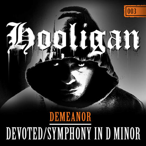 Demeanor