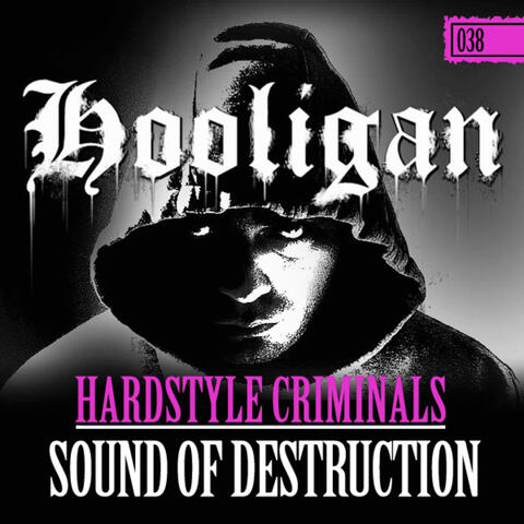 Sound of Destruction