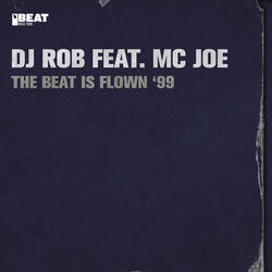 The Beat Is Flown
