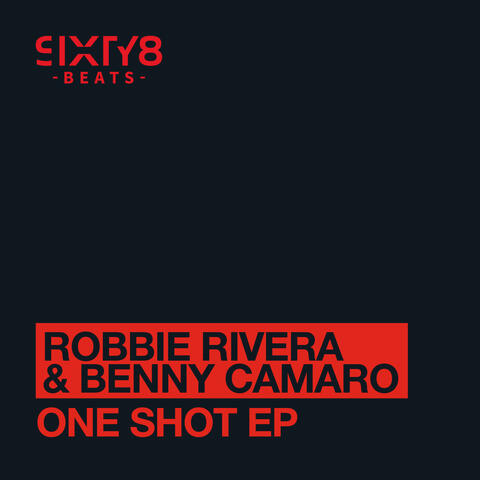 One Shot EP