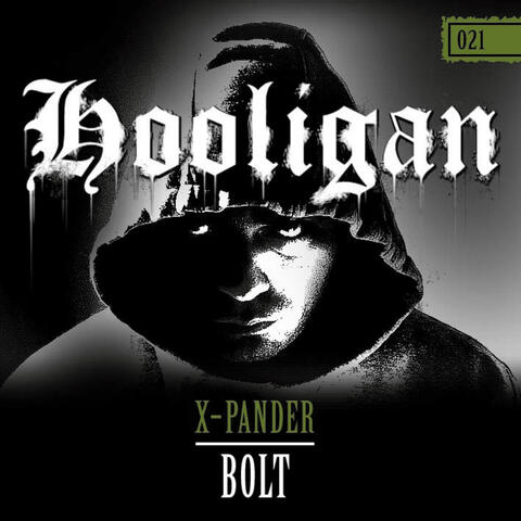 Xpander