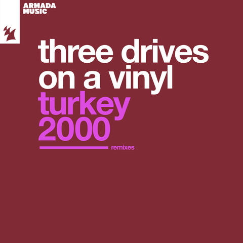 Turkey 2000
