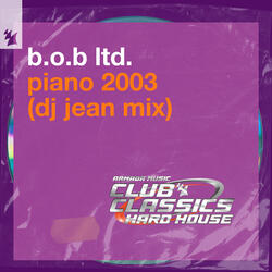 Piano 2003