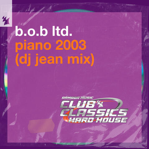 Piano 2003