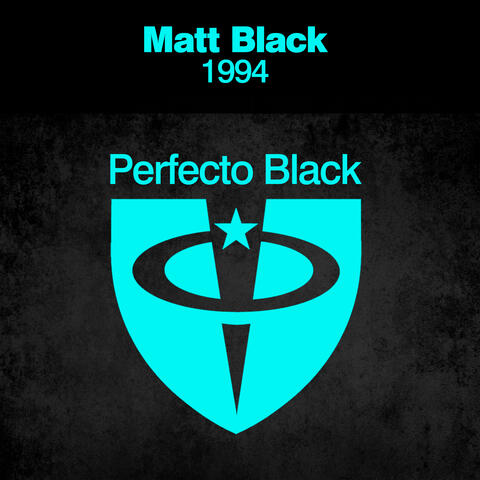 Matt Black