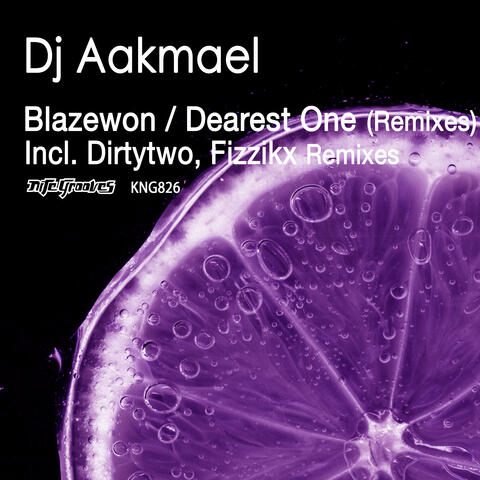 DJ Aakmael