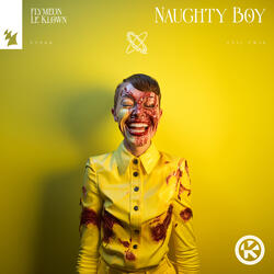 Naughty Boy