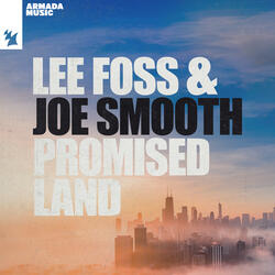 Promised Land