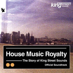I Hear The Music