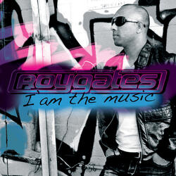 I Am The Music