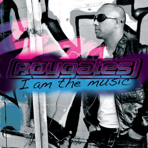 I Am the Music