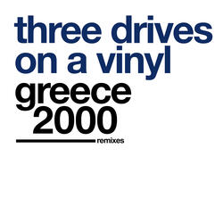 Greece 2000