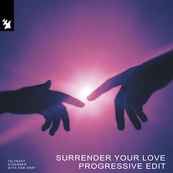 Surrender Your Love