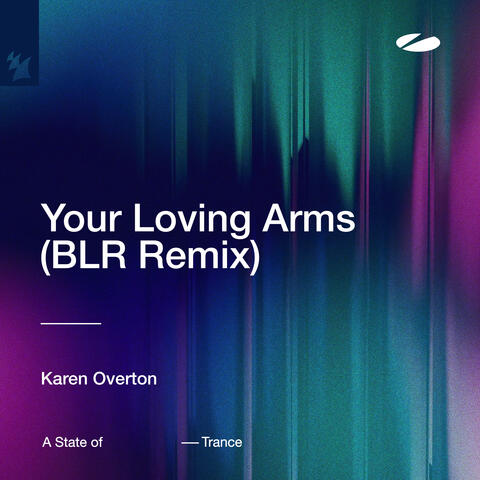 Your Loving Arms
