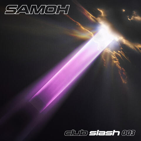 club slash 003 - Art of Letting Go