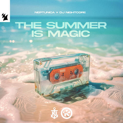 The Summer Is Magic