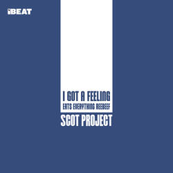 U (I Got A Feeling)