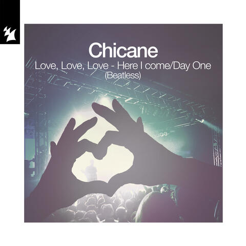 Love, Love, Love - Here I Come / Day One