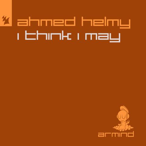 I Think I May