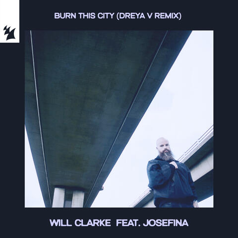 Burn This City
