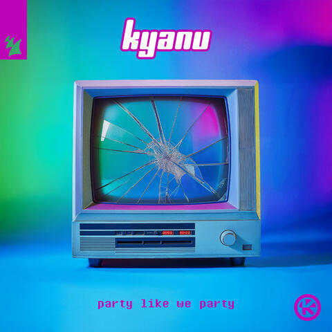 Party Like We Party