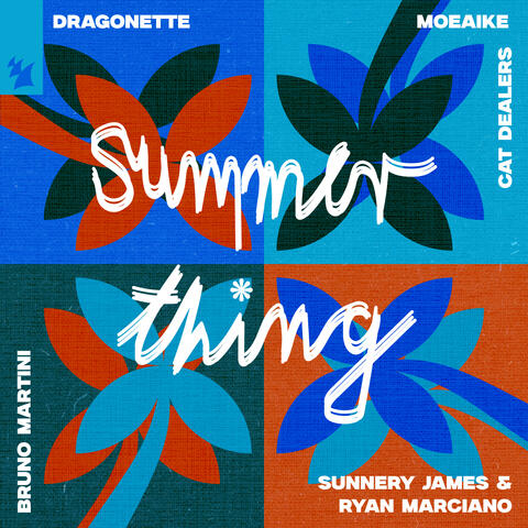 Summer Thing