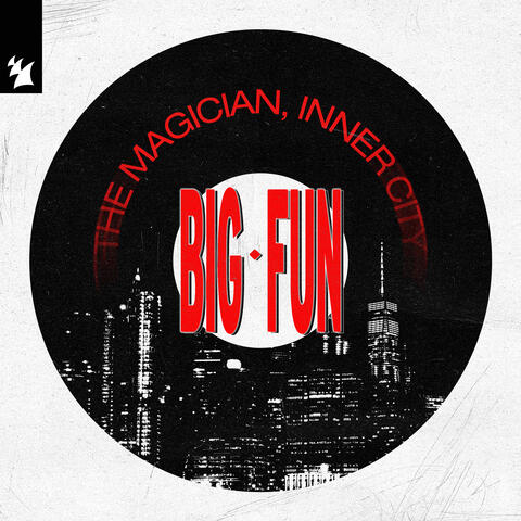 Big Fun