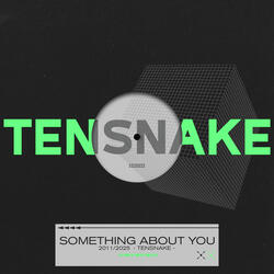 Something About You