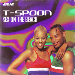 Get Some Sex On The Beach