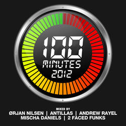 100 Minutes of 2012