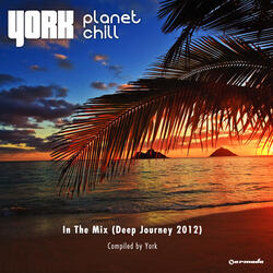 Planet Chill In The Mix - Deep Journey 2012