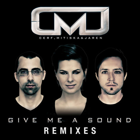 Give Me A Sound