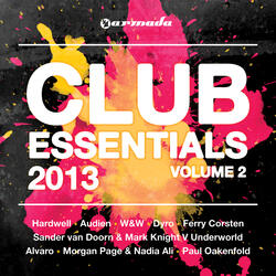 Rubicon [Mix Cut]