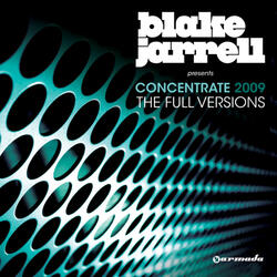 Concentrate 2009 Intro