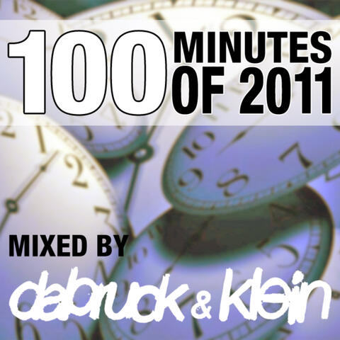 100 Minutes Of 2011