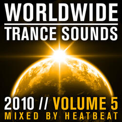 Worldwide Trance Sounds 2010 - Vol. 5