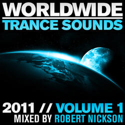 Worldwide Trance Sounds, 2011 Vol. 1