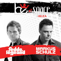 Be at Space [Mixed by Fedde le Grand]