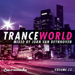 Trance World, Vol.  13