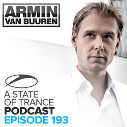 An Angel's Love [ASOT Podcast 193]