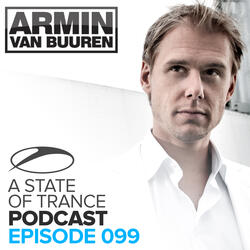Tingle [ASOT Podcast 099]