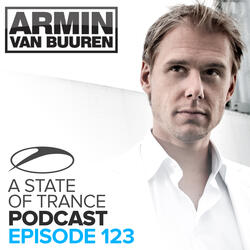 Love [ASOT Podcast 123]